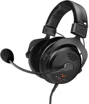 Beyerdynamic MMX 330 PRO Headset Wired Head-band Gaming Black
