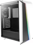 Korpus AeroCool Cylon Pro tower chassis (white / black, Tempered Glass)