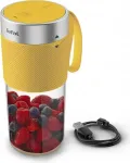 Tefal Juhtmevaba blender , kollane