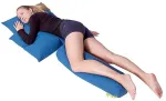 ASTON Square seat cushion