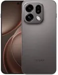 Oppo Nutitelefon Find X9s Dual SIM 5G 12GB RAM 512GB Midnight Gray EU