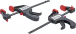 Bgs Technic Quick Action Clamping and Spreading Clamp Set