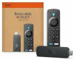 AMAZON Fire TV Stick 4K SELECT 2025
