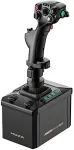Joystick MOZA RACING AB6 Flight Simulator Flugstandset schwarz 6 Nm 1000 Hz
