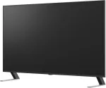 Teler LG Electronics TV Set|LG|55 "|4K Ultra HD|3840 x 2160 pixels|Flat|16:9|QNED evo|55QNED85A3C