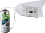 Firesco Test gas for sensors