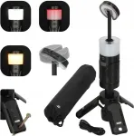 Brennenstuhl Akku LED Outdoor Campinglampe UL400AT