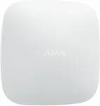 AJAX Hub White