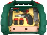 Klein Case with screwdriver and tools Bosch