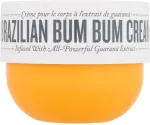 Sol De Janeiro Brazilian Bum Bum Cream 240ml - Body Cream naistele