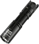 Nitecore MT1A Pro Black Hand flashlight LED