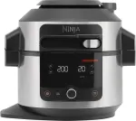 NINJA Foodi 11-in-1 Multikocher 6 Liter OL550EU