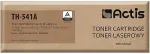 Tooner ACTIS TH-541A Toner (replacement for HP 125A CB541A, Canon CRG-716C; Standard; 1500 pages; cyan)