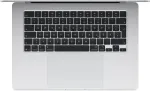 S&uuml;learvuti APPLE MacBook Air 15" 2026 M5/32/512GB SSD 10C GPU Silber BTO