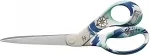 FISKARS Moominpappa Universal Straight cut Multicolour