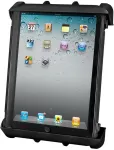 RAM MOUNT Tab-Tite - Tablet/UMPC - Auto - Passive Halterung - Schwarz - iPad 4 - iPad 3 - iPad 2 - iPad 1 - 21,1 cm (RAM-HOL-TAB8U)