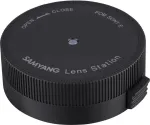 Samyang dokk Canon EF