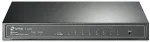 TP-Link JetStream 8-Port Gigabit Smart Network Switch