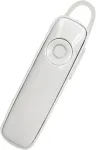 Omega Freestyle Bluetooth peakomplekt FSC03W, valge