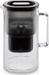 Gefu PURALIS Dzbanek filtrujący do wody z wkładem - 2.5 ltr