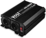 Volt Polska Przetwornica Volt VOLT Przetwornica napięcia IPS 2000 N 24/230V (1000/2000W)