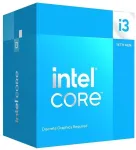 Protsessor Intel CPU Desktop Core i3-14100F (up to 4.70 GHz, 12M Cache, LGA1700) box