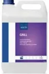 Kiilto Grill puhastusvahend grillidele ja ahjudele, 5 l