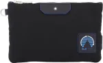 MONT BLANC BAG MONTBLANC UNISEX MB128736 (19X5X12CM )