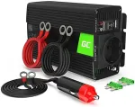 GREEN CELL INV03DE - DC til AC inverte