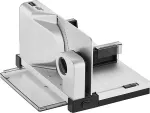 Ritter Sport ritter icaro 5 Allesschneider silber
