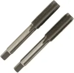 DSDTOOLS M10 x 1.0 Esi- ja tagumiste poltide komplektas DS1349