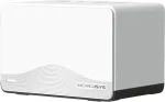 MERCUSYS Halo H27BE(3-pack) BE3600 Home Mesh WiFi7 system