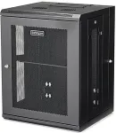 StarTech 15U SERVER RACK ENCLOSURE .