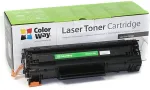 Tooner ColorWay Toner Cartridge | Black