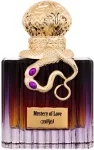 Al Malakia Mystery Of Love 100ml - Eau de Parfum uniseks