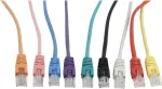 Cablexpert | PP12-3M | Beige RJ-45 | RJ-45