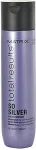Matrix So Silver Purple Shampoo 300ml - Shampoo naistele