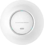 GRANDSTREAM Networks GWN7624 wireless access point 1733 Mbit/s White Power over Ethernet (PoE)