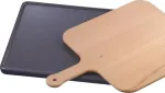 Tolmuimeja Bosch | Baking stone, 25 x 330 x 375 mm | HEZ327000
