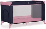 KinderKraft Reisis&auml;ng Baby Tiger VIKI pink