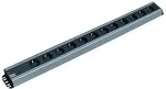 Bachmann _Handwerkerleiste 12xSchuko
