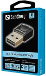 SANDBERG 134-34 USB Bluetooth 5.0 Dongle