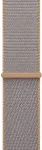 APPLE Watch Acc/40/Chambray Blue Sport Loop