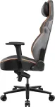 COUGAR GAMING COUGAR NxSys Aero Gaming Chair, Black/Orange