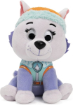PAW PATROL Spin Master Gund - Everest, 15 cm soft toy