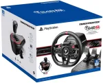 Joystick Thrustmaster Lenkrad Thrustm. T248R Shifter Pack FF Wheel (PS5/PC) retail
