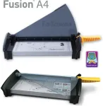 FELLOWES GUILLOTINE FUSION A4/5410801