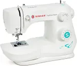 Singer | Sewing Machine | 3337 Fashion Mate&trade; | Number of stitches 29 | Number of buttonholes 1 | White
