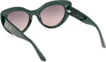 GUESS P&auml;ikeseprillid WOMEN GU001635496B (L&auml;&auml;ts/Sild/Taldrik) 54/20/140 mm