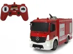 Jamara Feuerwehr TLF Spritzfunktion Mercedes-Benz Antos 6+
